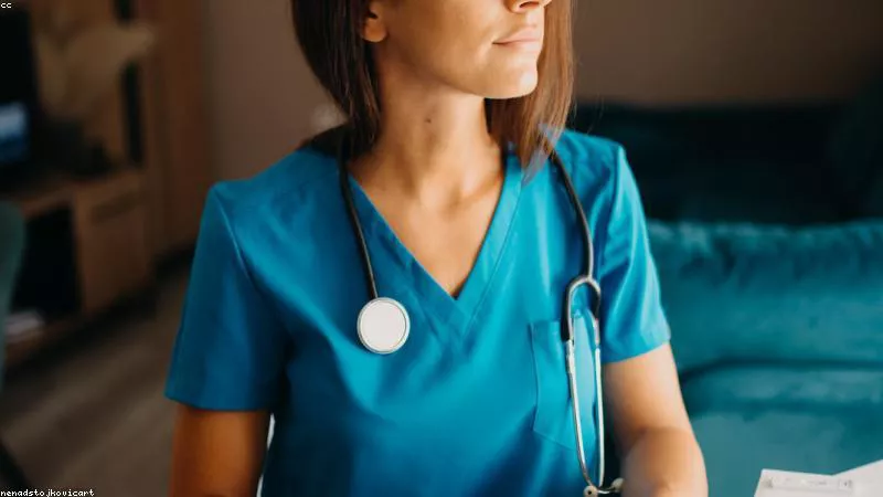 Phân tích y khoa hình ảnh Cách viết CV và Lettre de Motivation chuẩn format Pháp